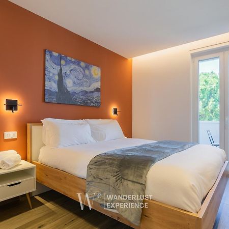 Apartament Wanderlust Experience Stone House Bari Zewnętrze zdjęcie