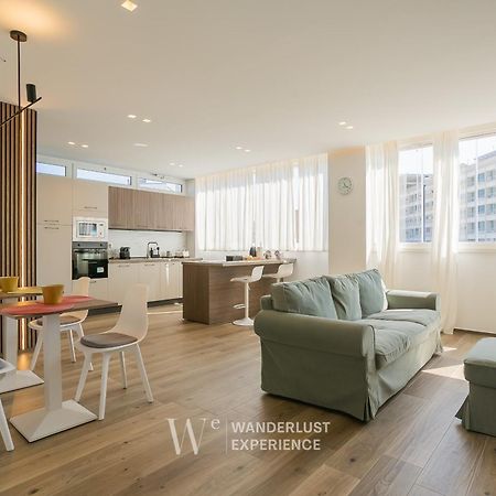 Apartament Wanderlust Experience Stone House Bari Zewnętrze zdjęcie