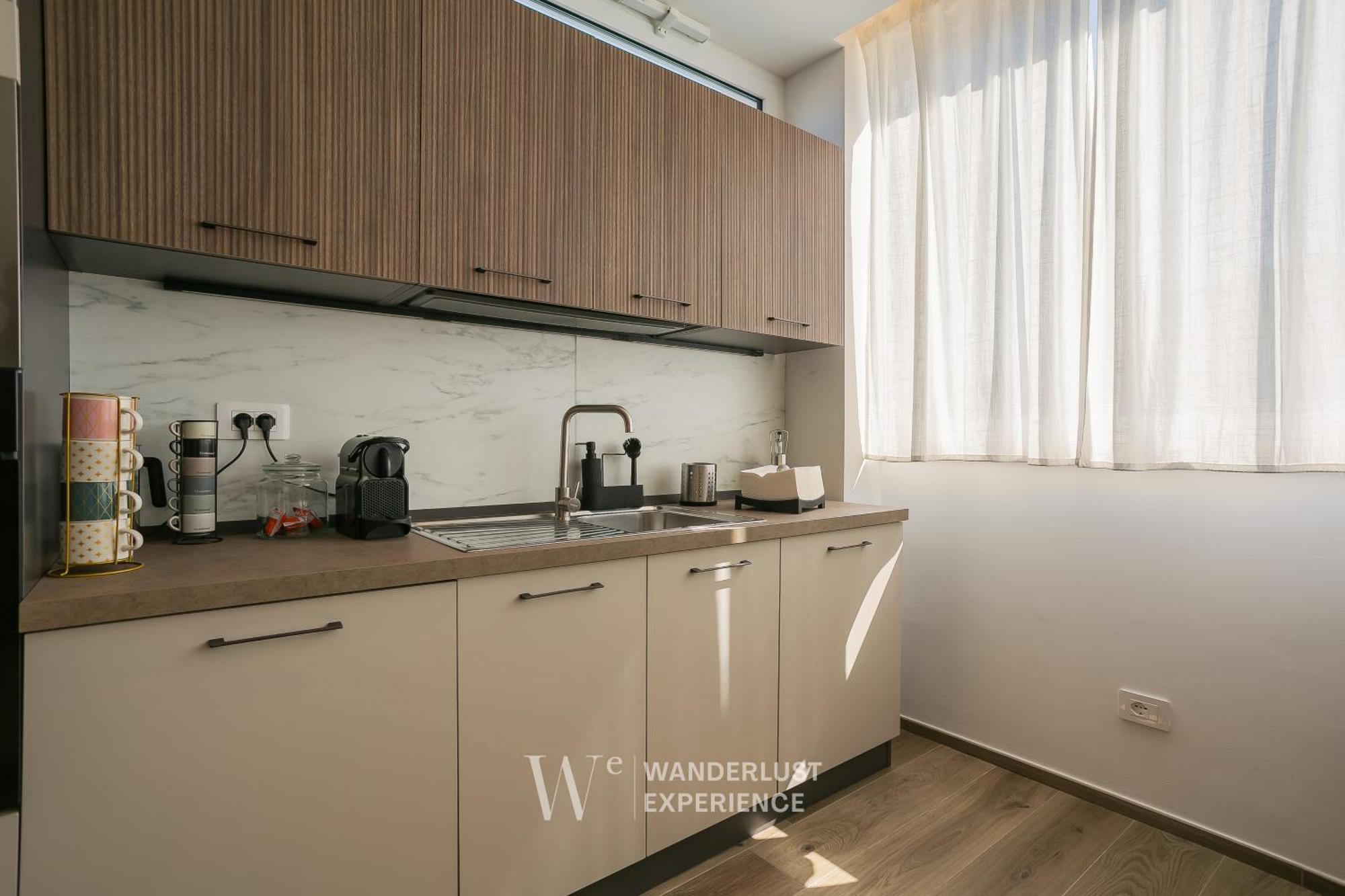 Apartament Wanderlust Experience Stone House Bari Zewnętrze zdjęcie