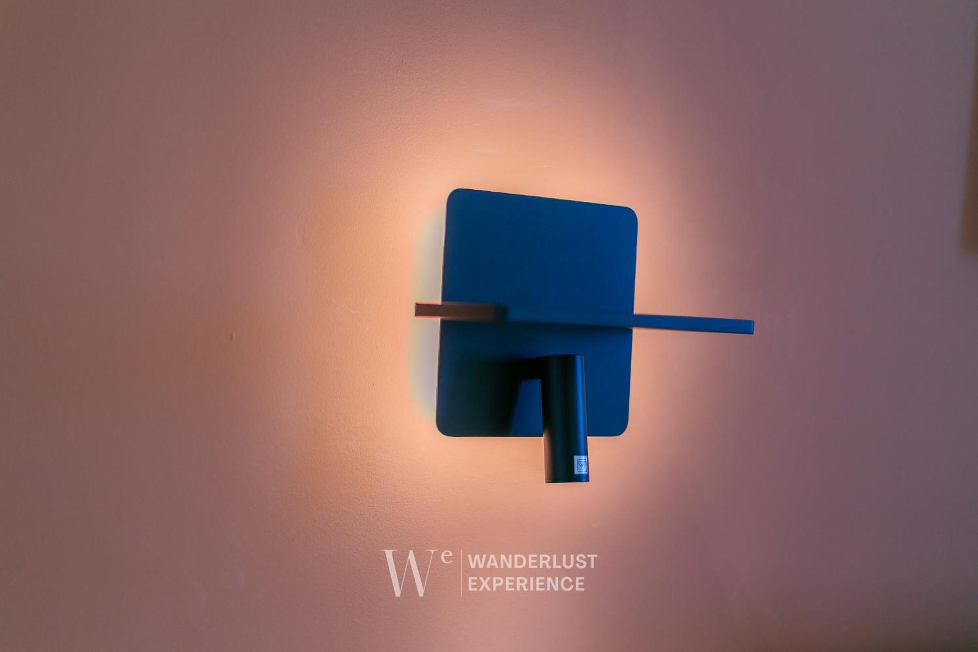 Apartament Wanderlust Experience Stone House Bari Zewnętrze zdjęcie