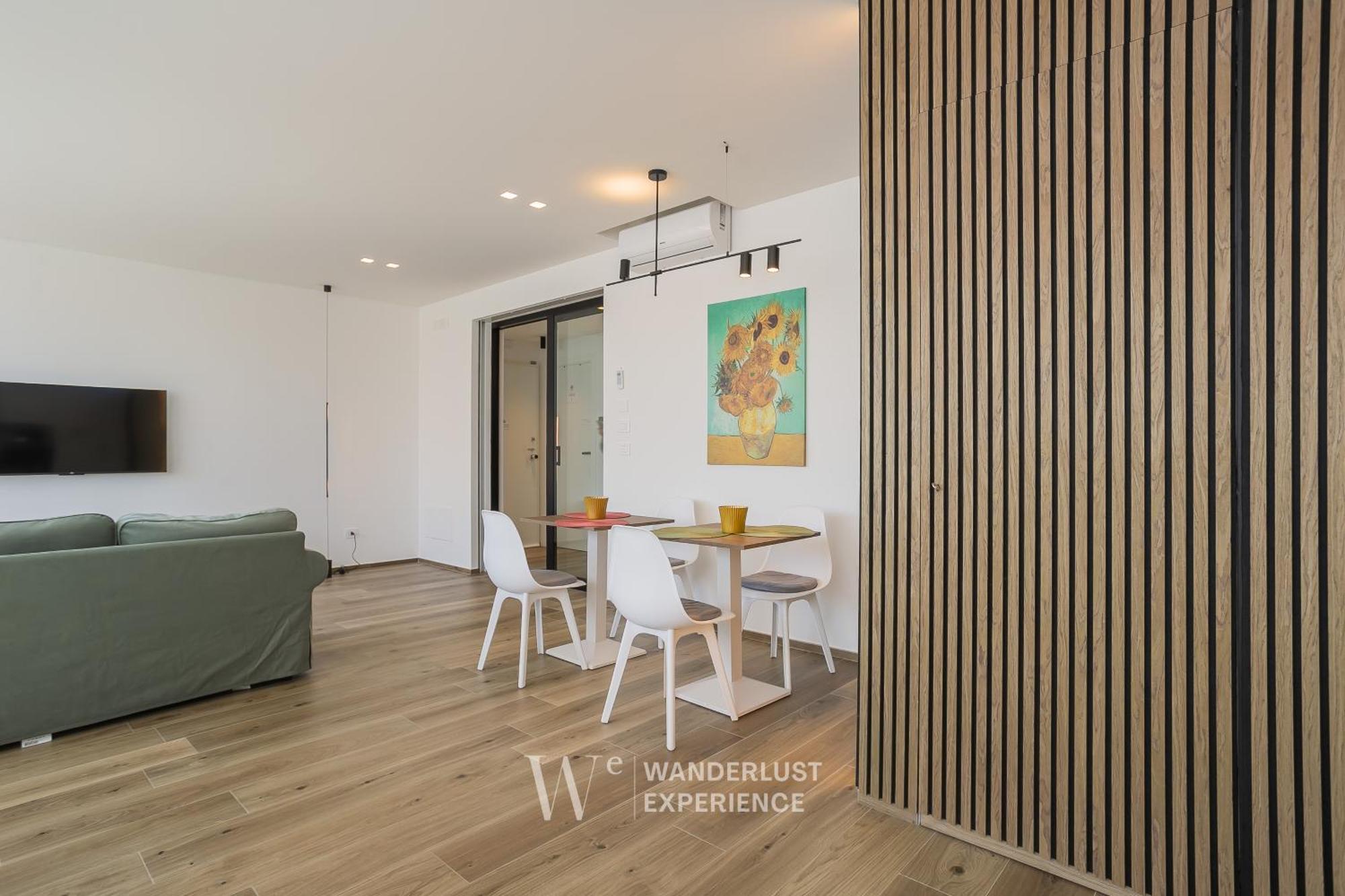 Apartament Wanderlust Experience Stone House Bari Zewnętrze zdjęcie