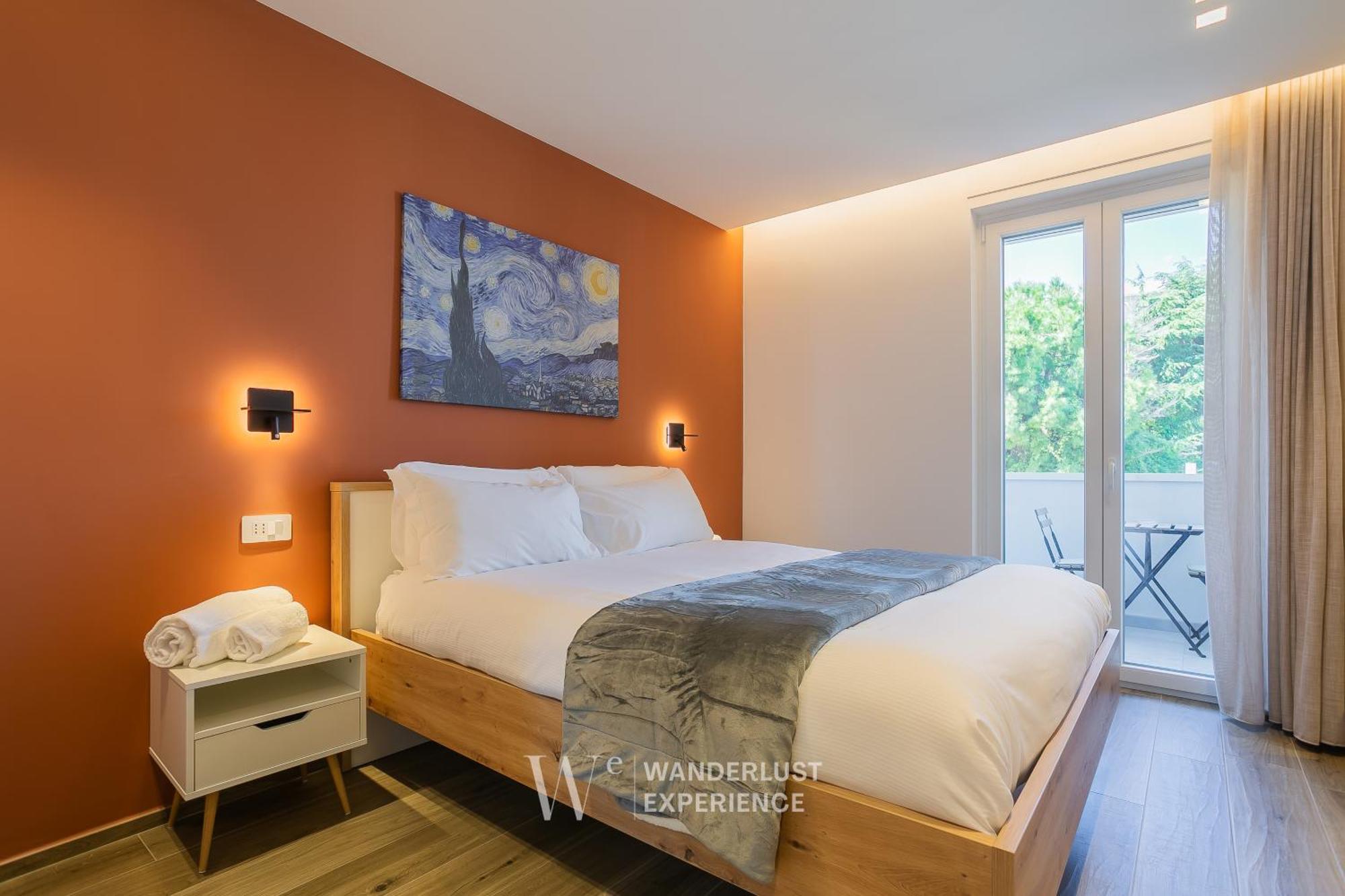 Apartament Wanderlust Experience Stone House Bari Zewnętrze zdjęcie