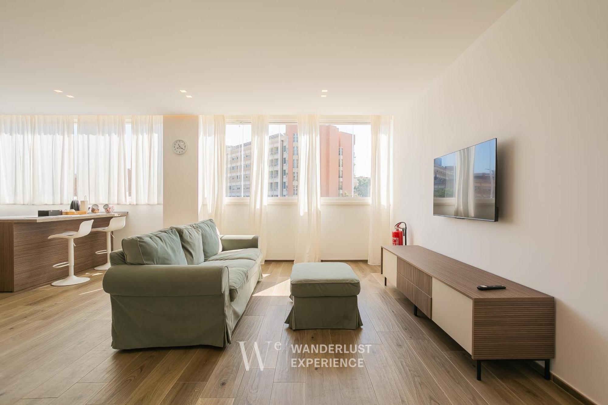 Apartament Wanderlust Experience Stone House Bari Zewnętrze zdjęcie