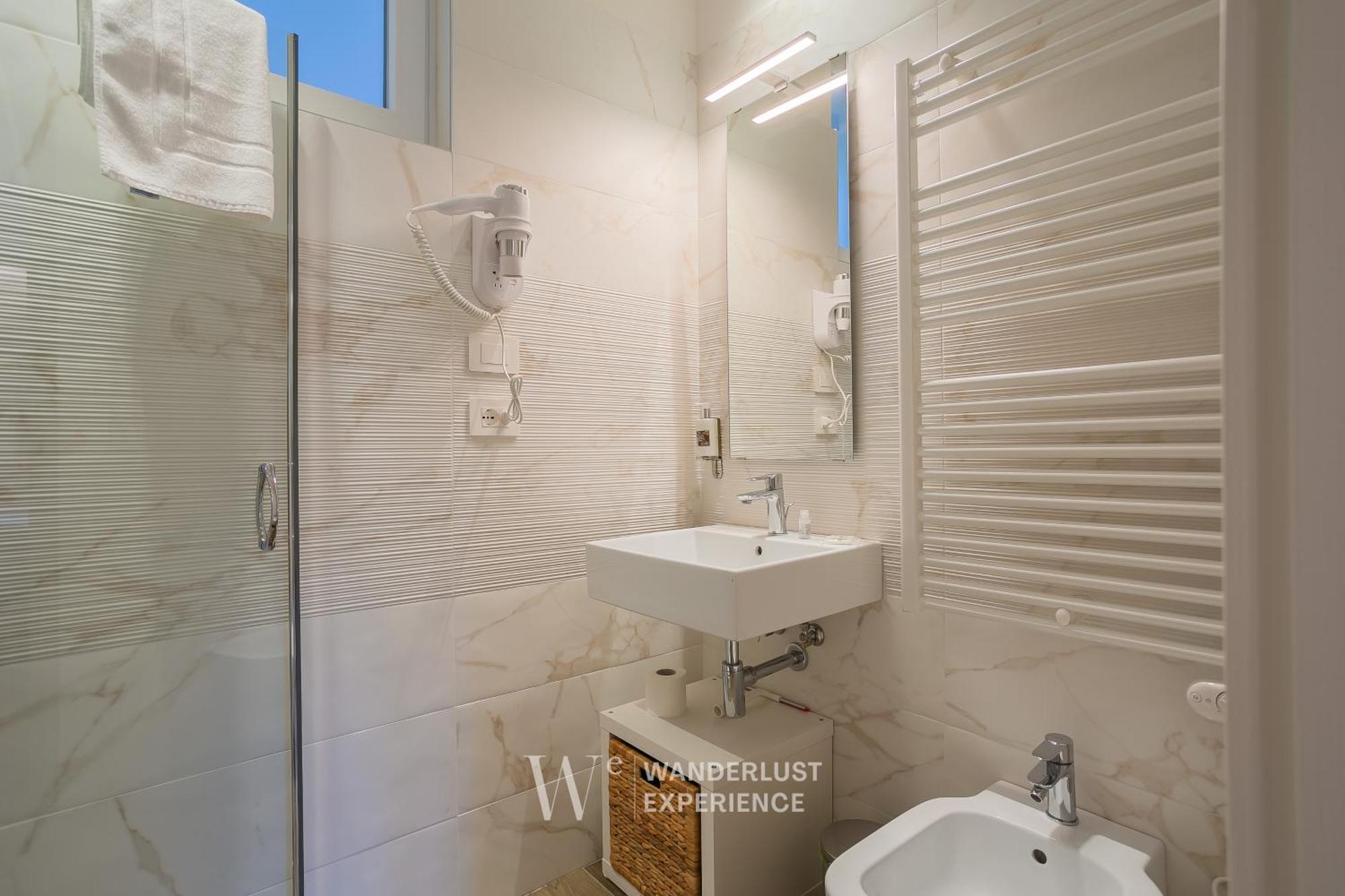 Apartament Wanderlust Experience Stone House Bari Zewnętrze zdjęcie
