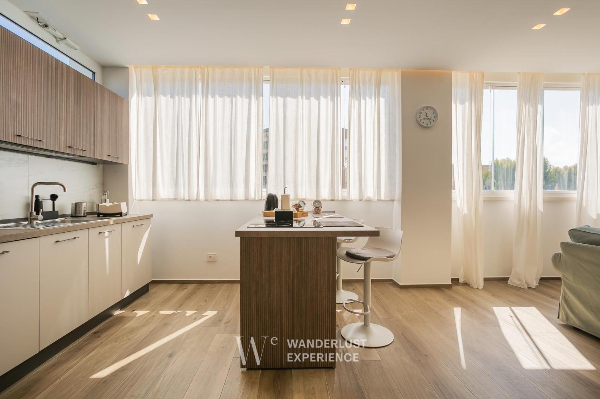 Apartament Wanderlust Experience Stone House Bari Zewnętrze zdjęcie