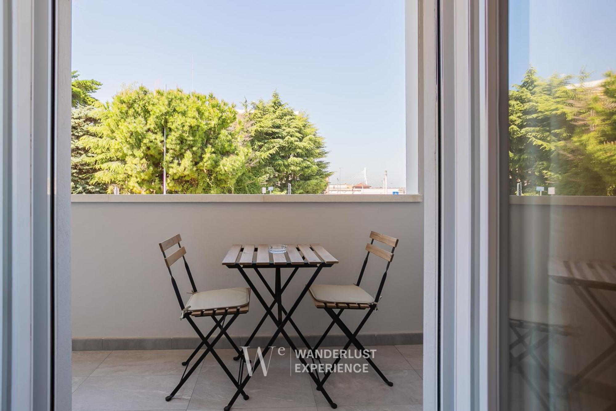 Apartament Wanderlust Experience Stone House Bari Zewnętrze zdjęcie