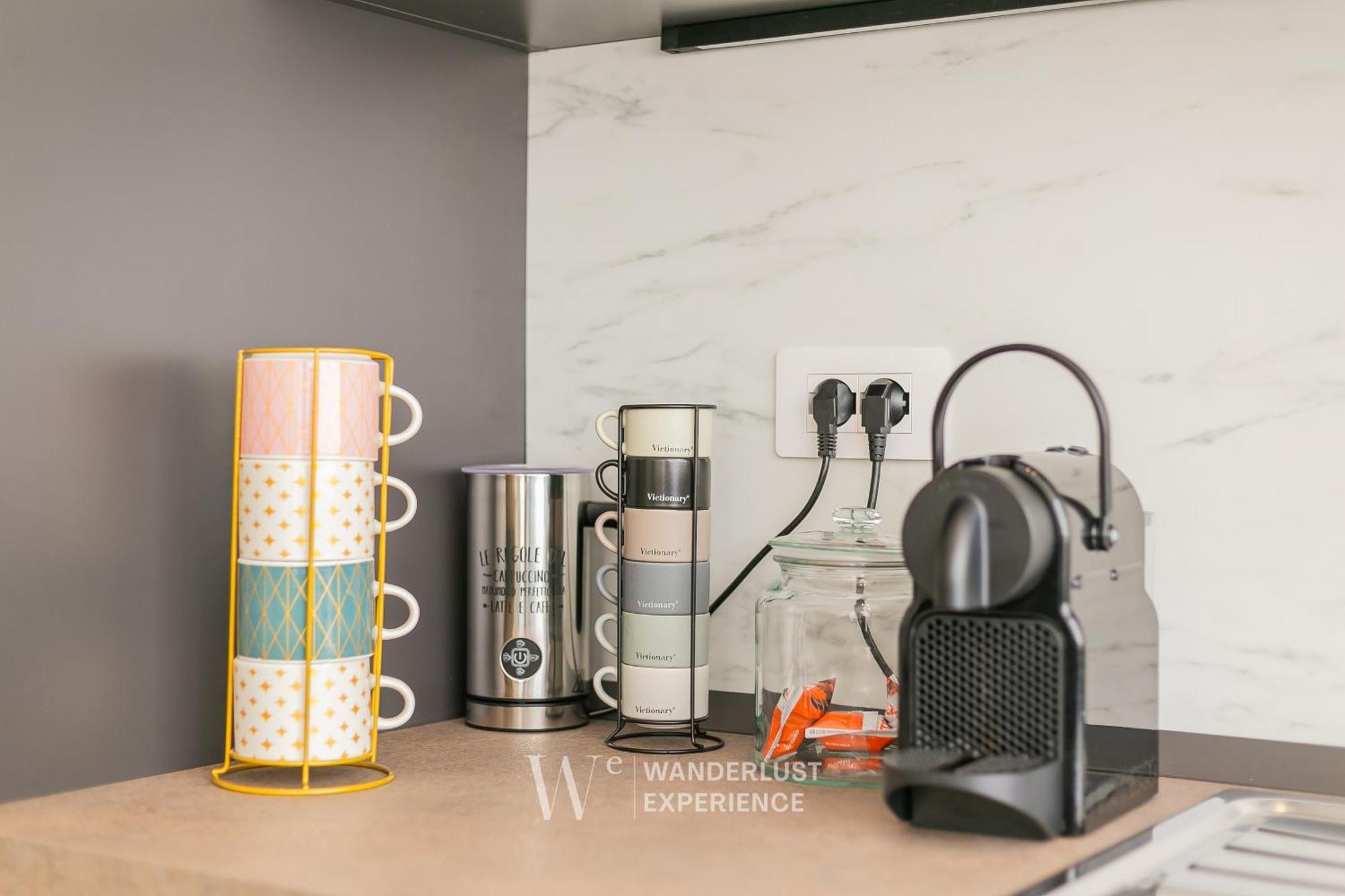 Apartament Wanderlust Experience Stone House Bari Zewnętrze zdjęcie