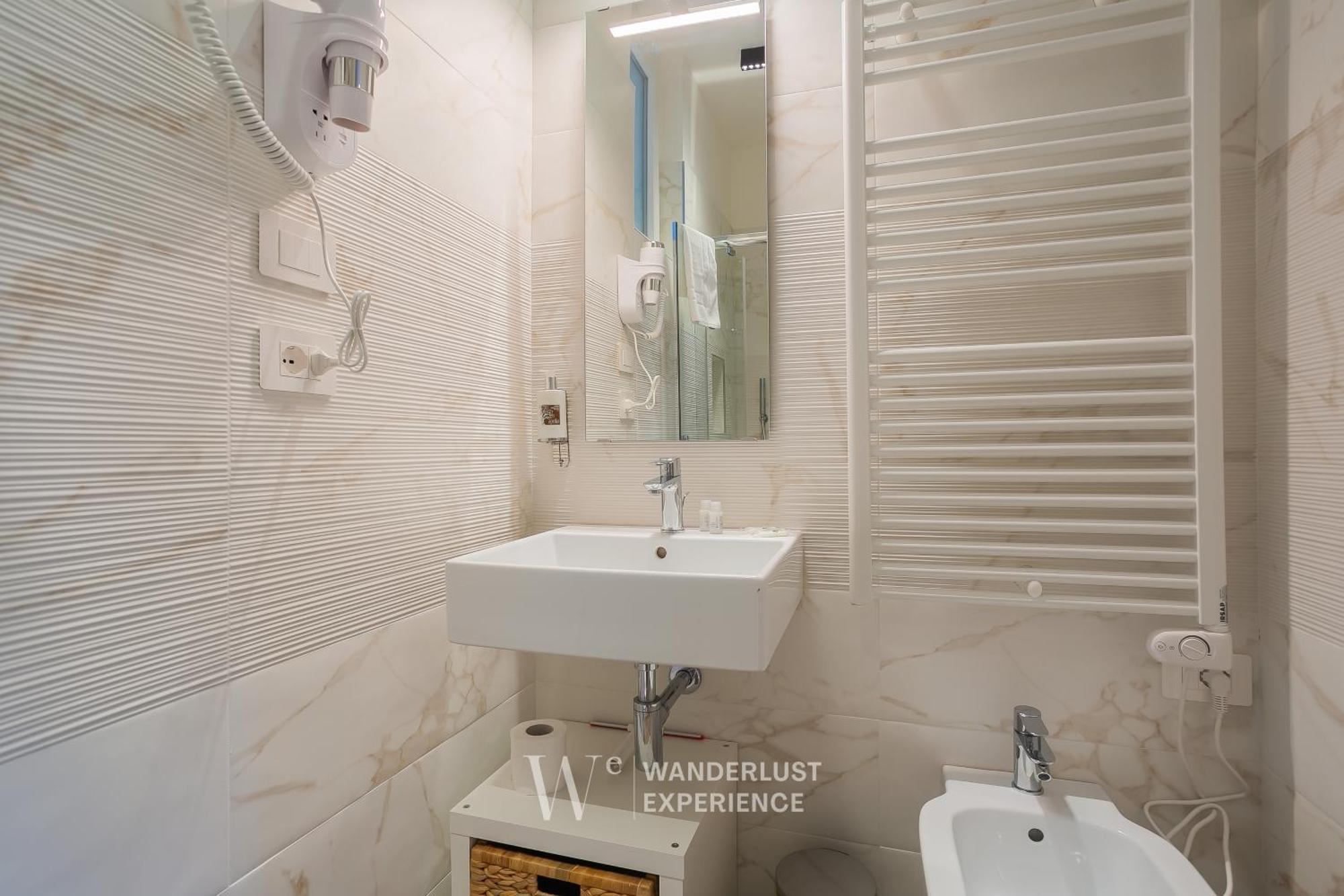 Apartament Wanderlust Experience Stone House Bari Zewnętrze zdjęcie