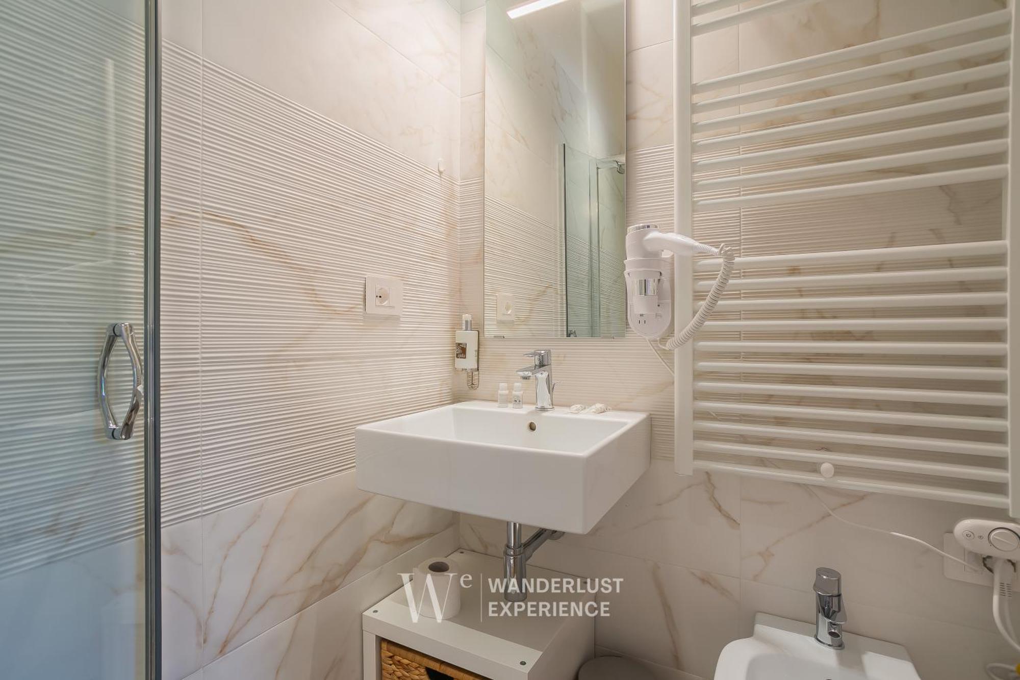Apartament Wanderlust Experience Stone House Bari Zewnętrze zdjęcie