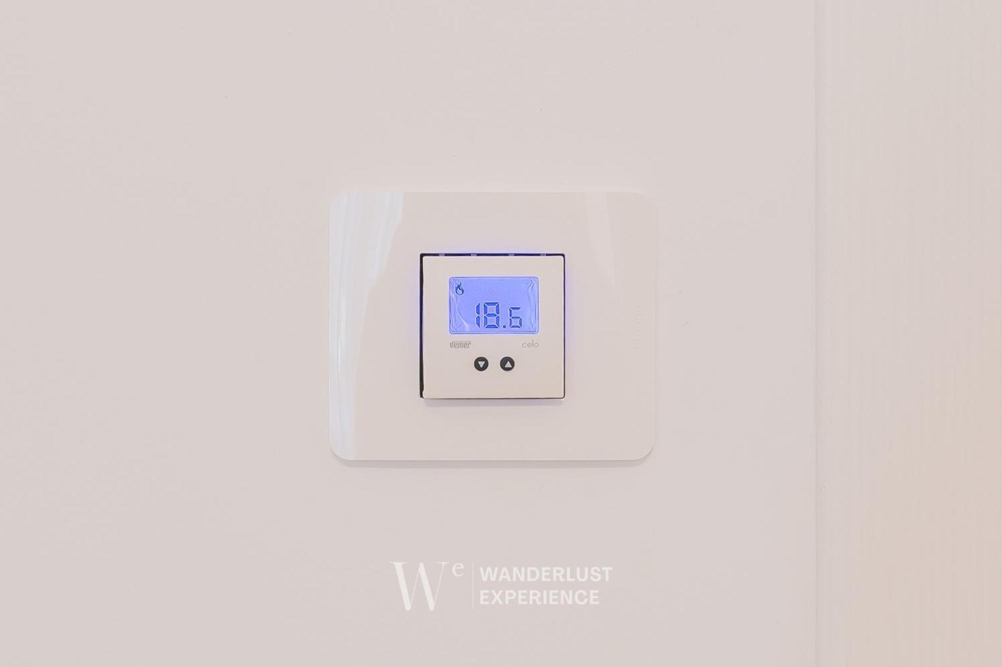 Apartament Wanderlust Experience Stone House Bari Zewnętrze zdjęcie
