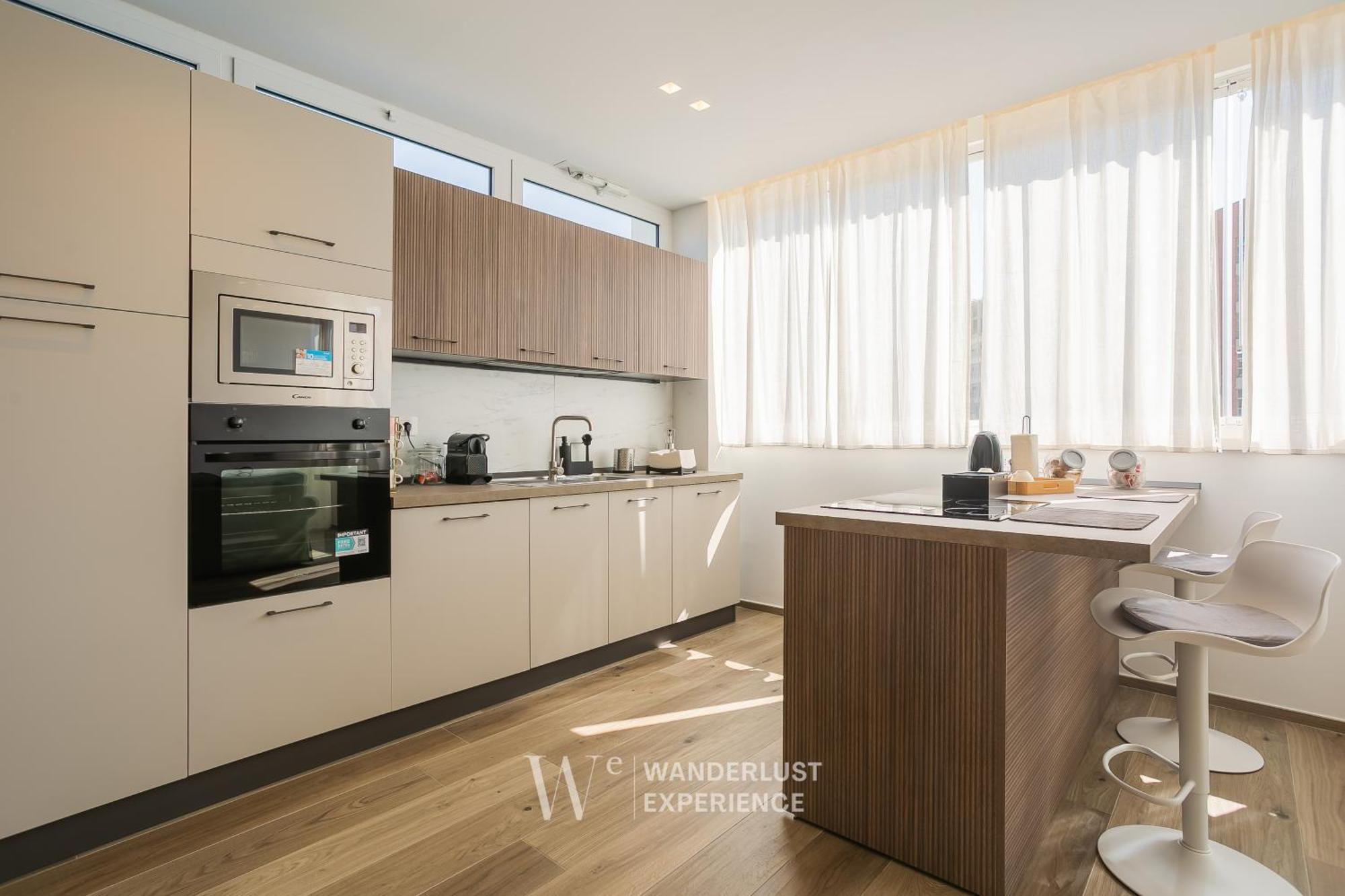 Apartament Wanderlust Experience Stone House Bari Zewnętrze zdjęcie
