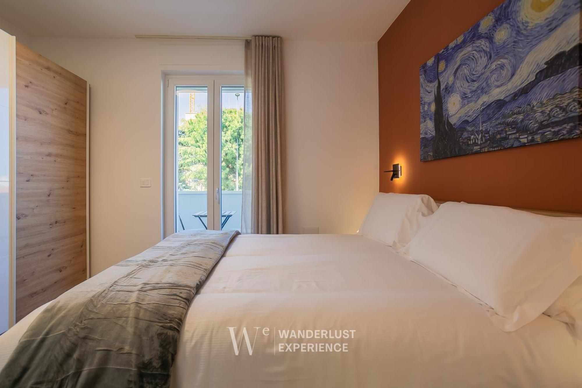 Apartament Wanderlust Experience Stone House Bari Zewnętrze zdjęcie