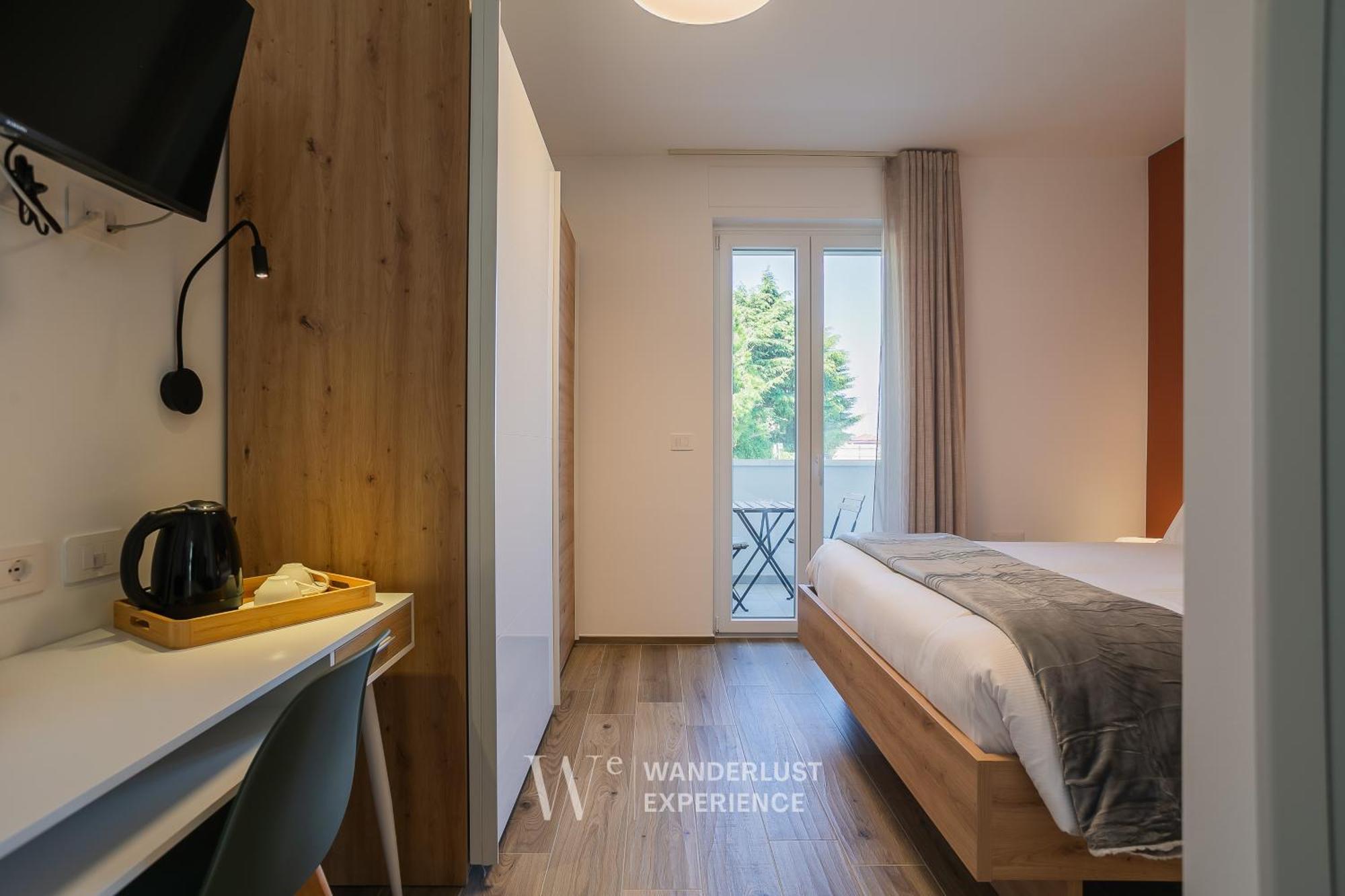 Apartament Wanderlust Experience Stone House Bari Zewnętrze zdjęcie