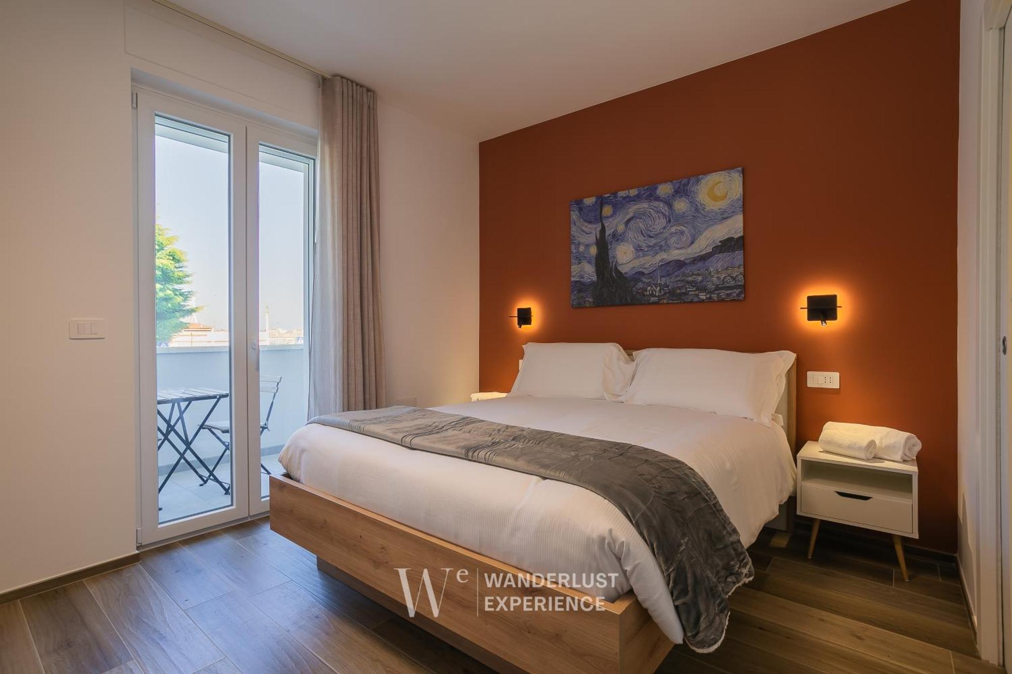 Apartament Wanderlust Experience Stone House Bari Zewnętrze zdjęcie