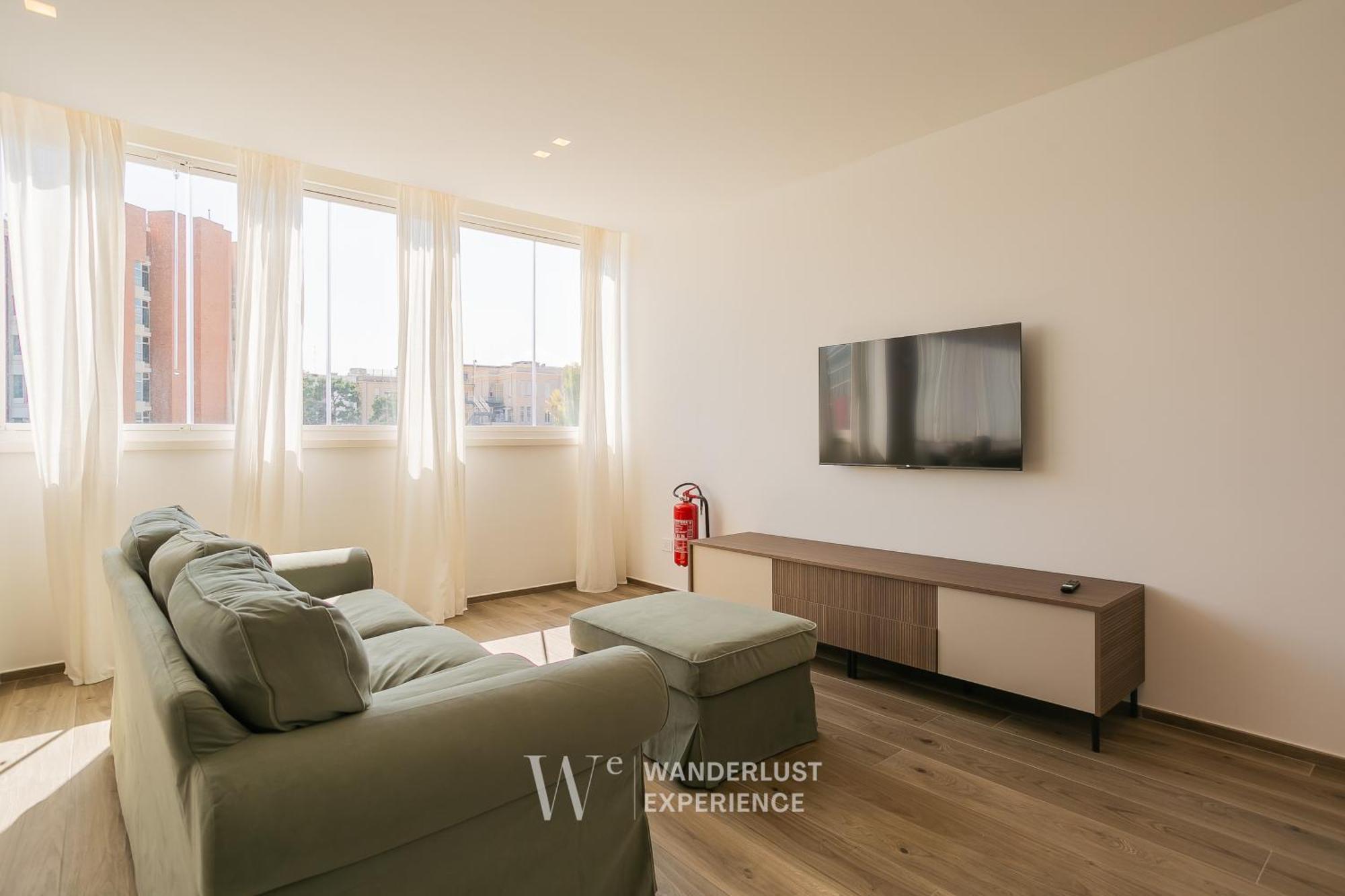 Apartament Wanderlust Experience Stone House Bari Zewnętrze zdjęcie