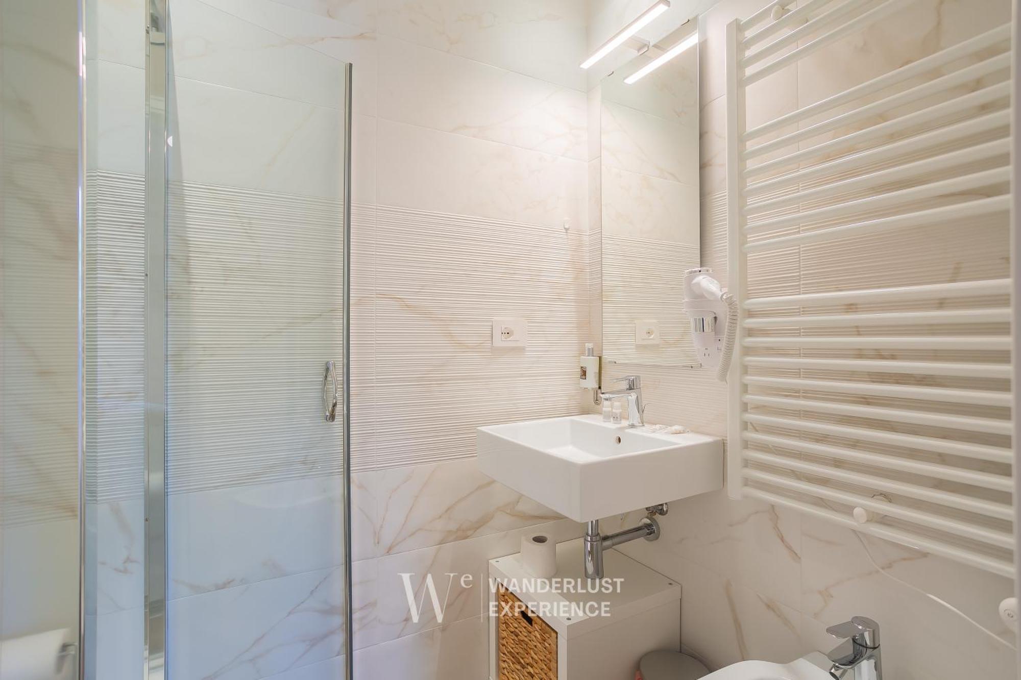 Apartament Wanderlust Experience Stone House Bari Zewnętrze zdjęcie