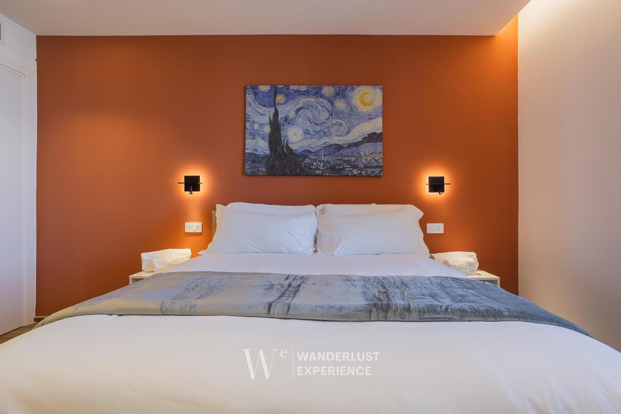 Apartament Wanderlust Experience Stone House Bari Zewnętrze zdjęcie