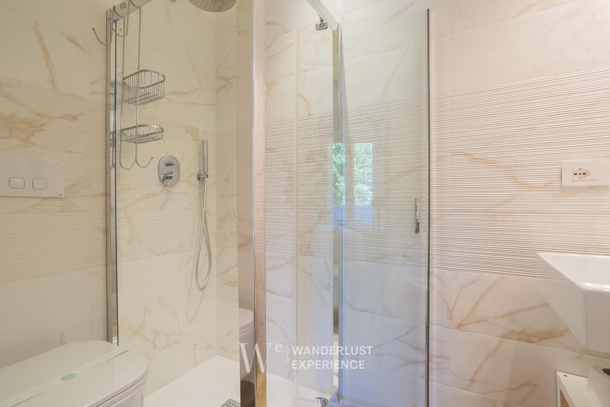 Apartament Wanderlust Experience Stone House Bari Zewnętrze zdjęcie