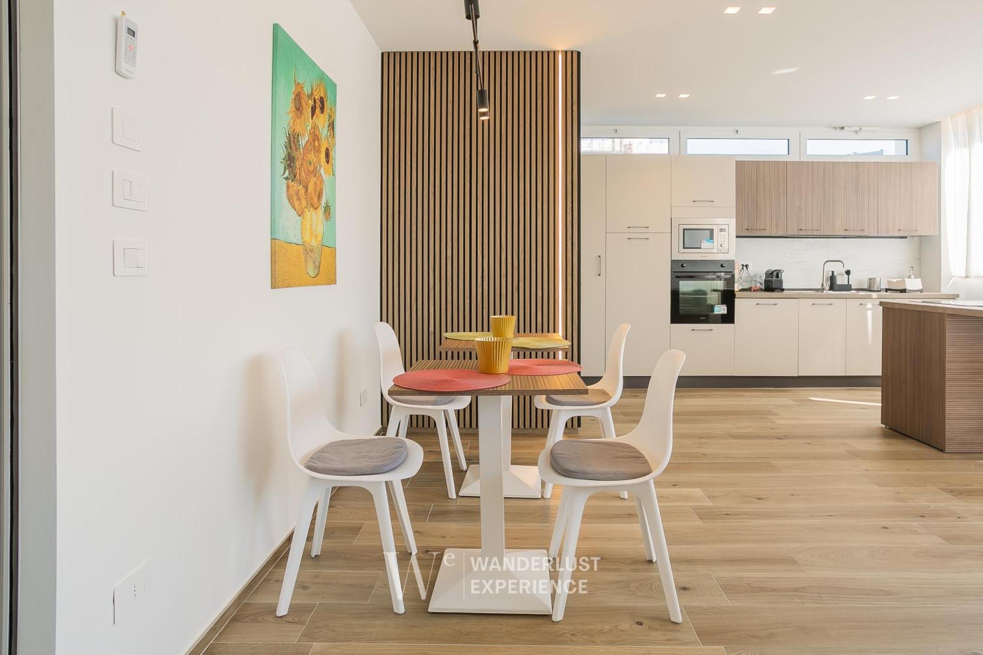 Apartament Wanderlust Experience Stone House Bari Zewnętrze zdjęcie