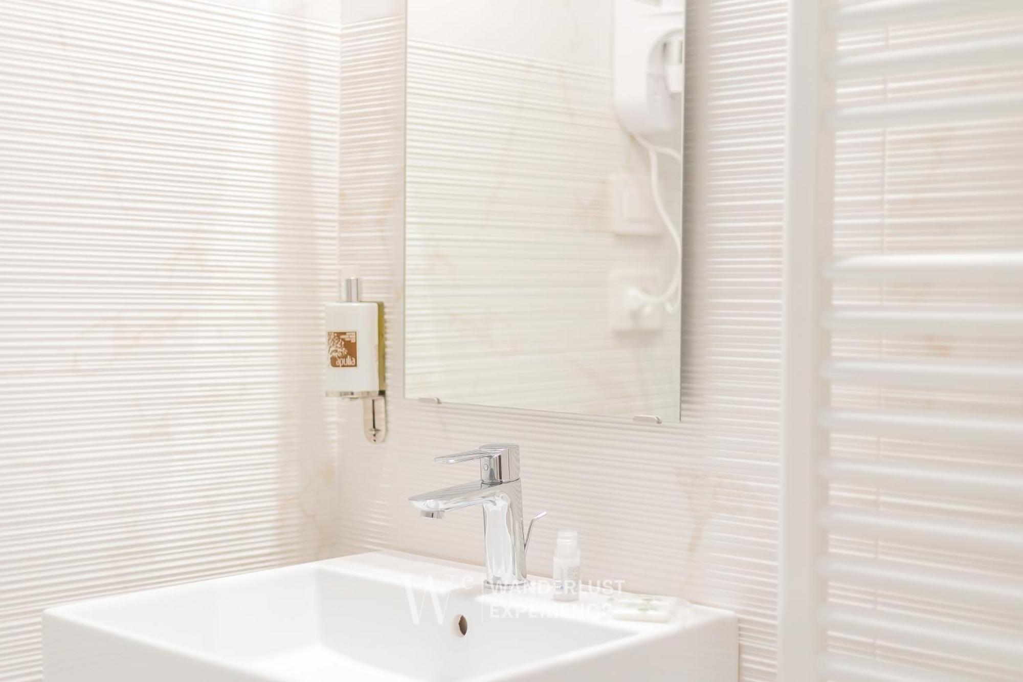 Apartament Wanderlust Experience Stone House Bari Zewnętrze zdjęcie